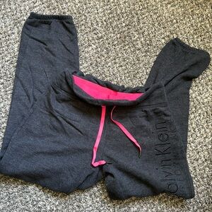 Calvin Klein Performance Joggers